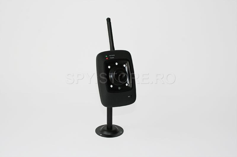 camera IP pentru LAN si wireless retele camera IP pentru LAN si wireless retele