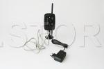 camera IP pentru LAN si wireless retele