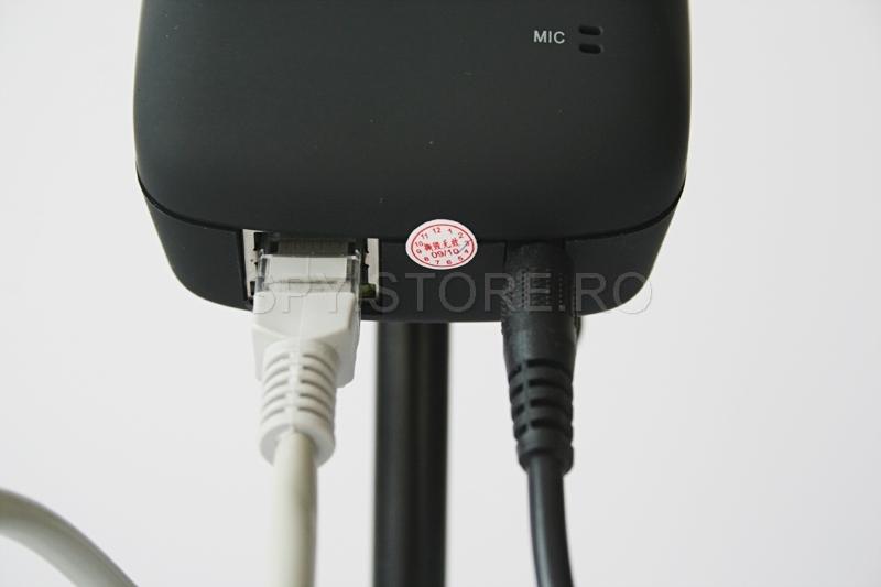 camera IP pentru LAN si wireless retele camera IP pentru LAN si wireless retele
