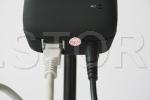 camera IP pentru LAN si wireless retele