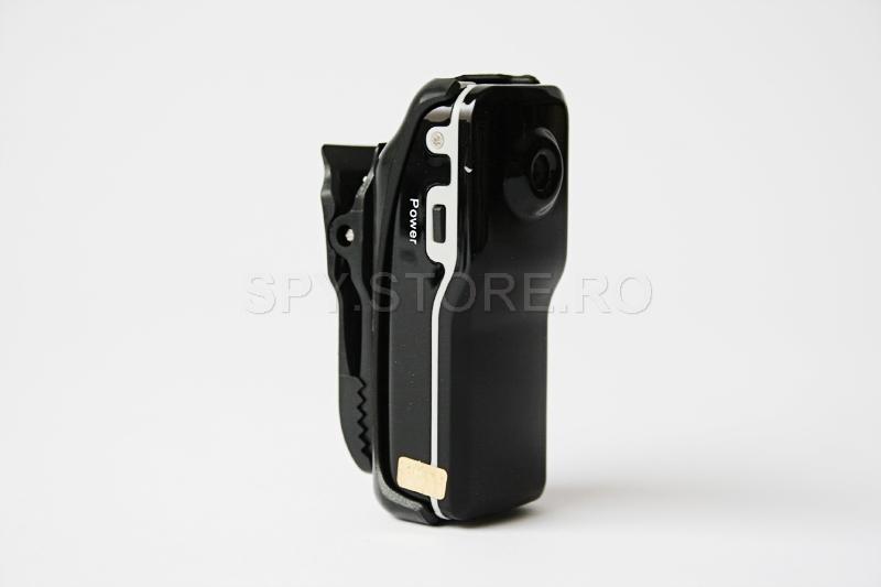 Camera mini DV MD80