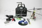 Elicopter LamaV3 -