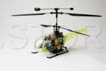 Elicopter LamaV3 -