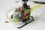 Elicopter LamaV3 -