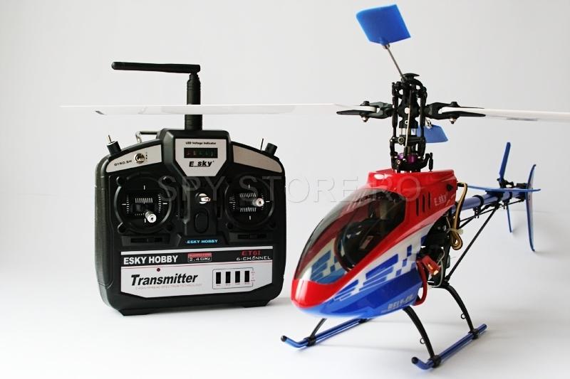 Elicopter BELT CPV2
