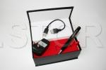 Set camera wireless camuflata in pix si DVR