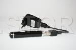 Set camera wireless camuflata in pix si DVR