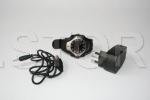 Set camera wireless camuflata in ceas si DVR