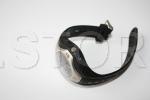 Set camera wireless camuflata in ceas si DVR