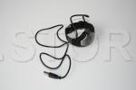 Set camera wireless camuflata in ceas si DVR