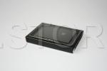 Set camera wireless camuflata in ceas si DVR