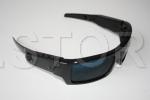 Set camera wireless in ochelari se soare si DVR 
-