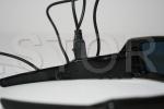 Set camera wireless in ochelari se soare si DVR 
-