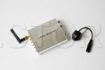 Set camera wireless si receptor